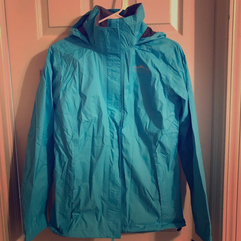 Lauren James Rain Coat